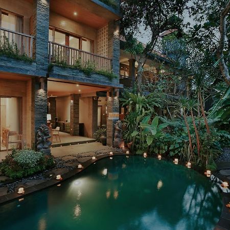 Lastana Suite Ubud 외부 사진