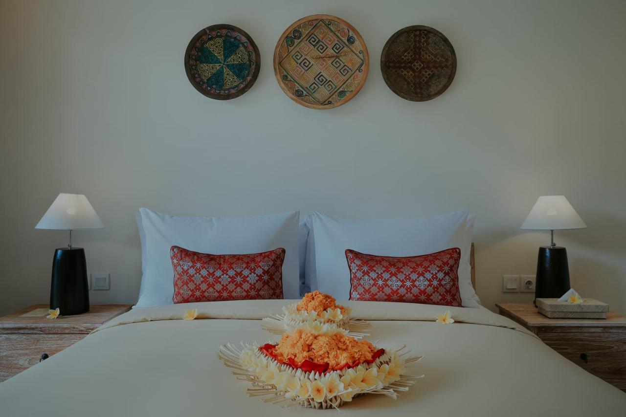 Lastana Suite Ubud 외부 사진