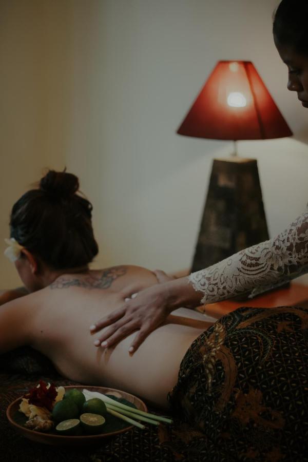 Lastana Suite Ubud 외부 사진