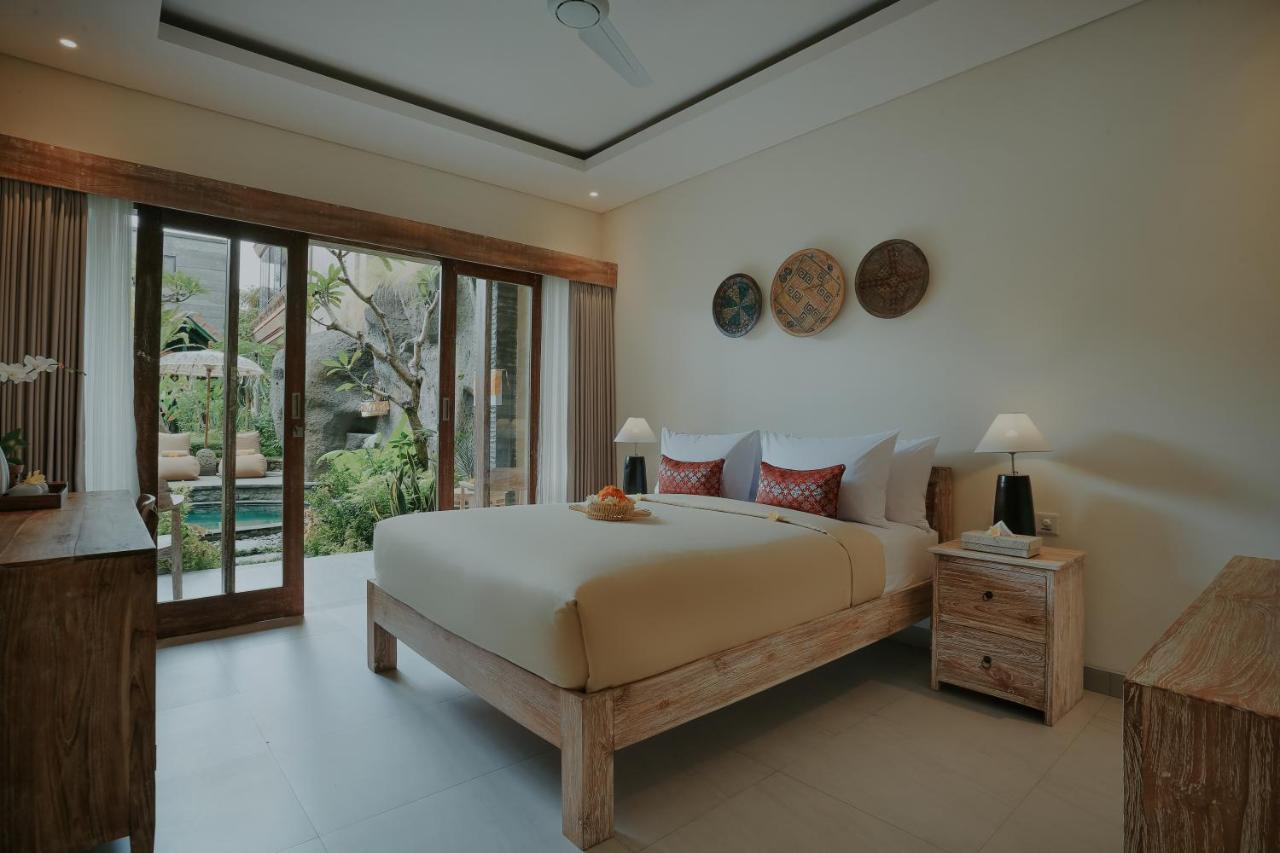 Lastana Suite Ubud 외부 사진