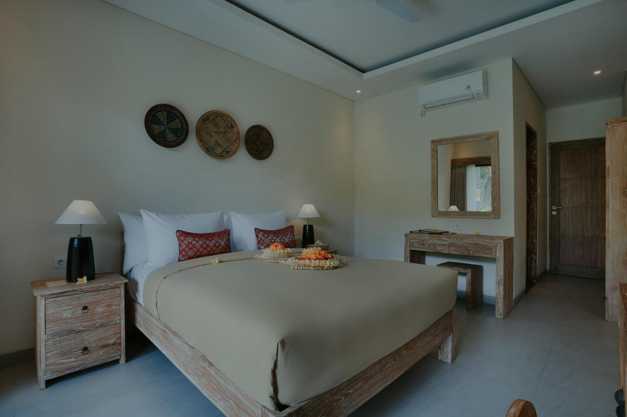 Lastana Suite Ubud 외부 사진