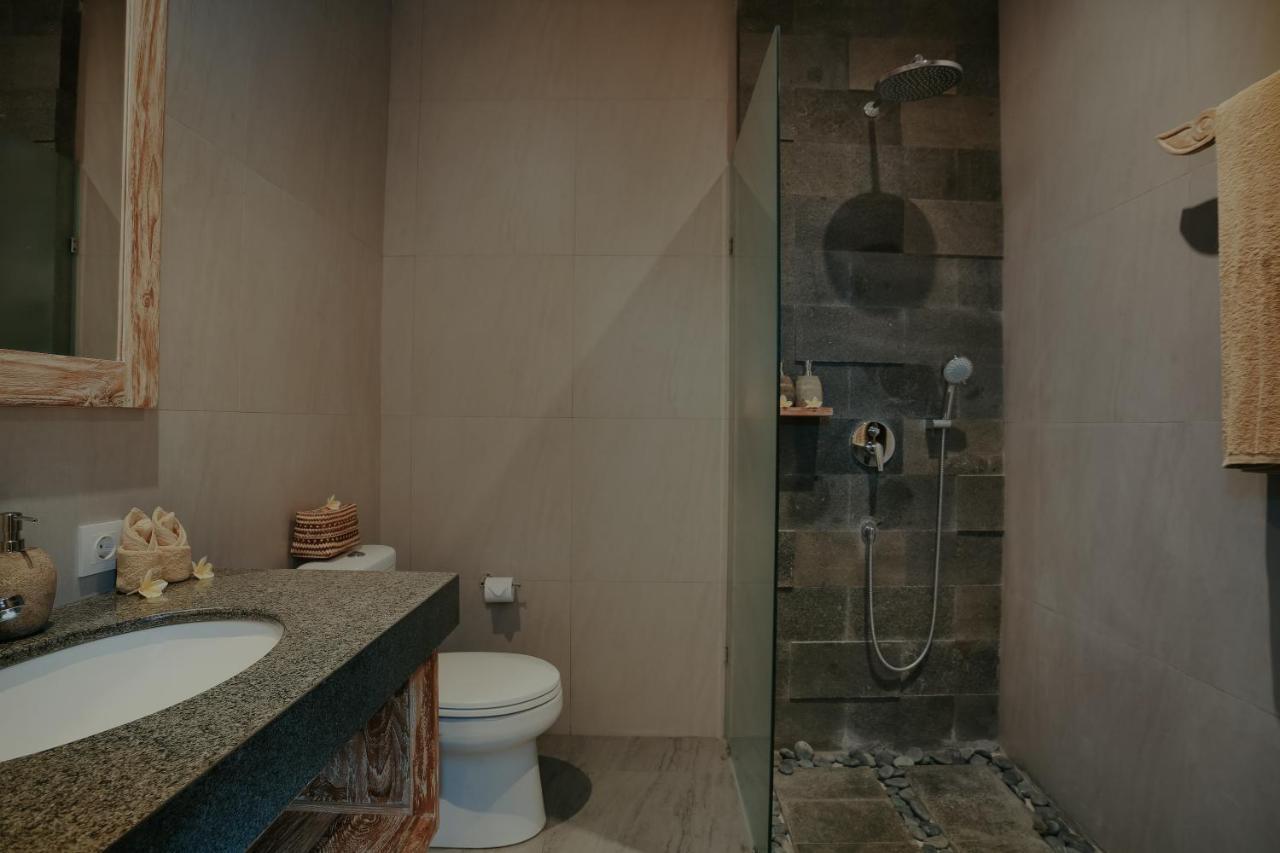 Lastana Suite Ubud 외부 사진