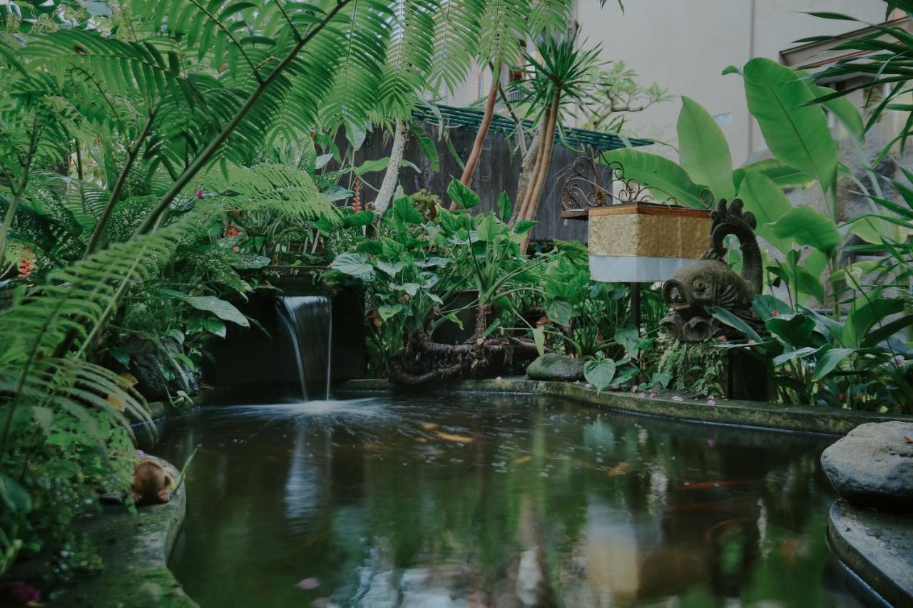 Lastana Suite Ubud 외부 사진