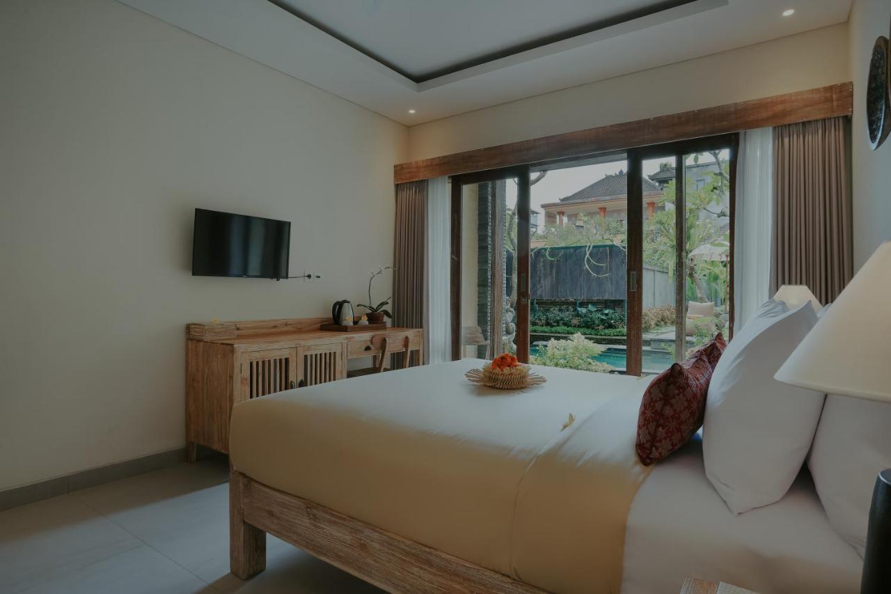 Lastana Suite Ubud 외부 사진