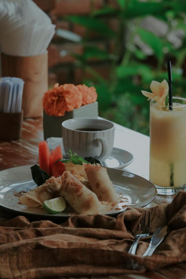 Lastana Suite Ubud 외부 사진