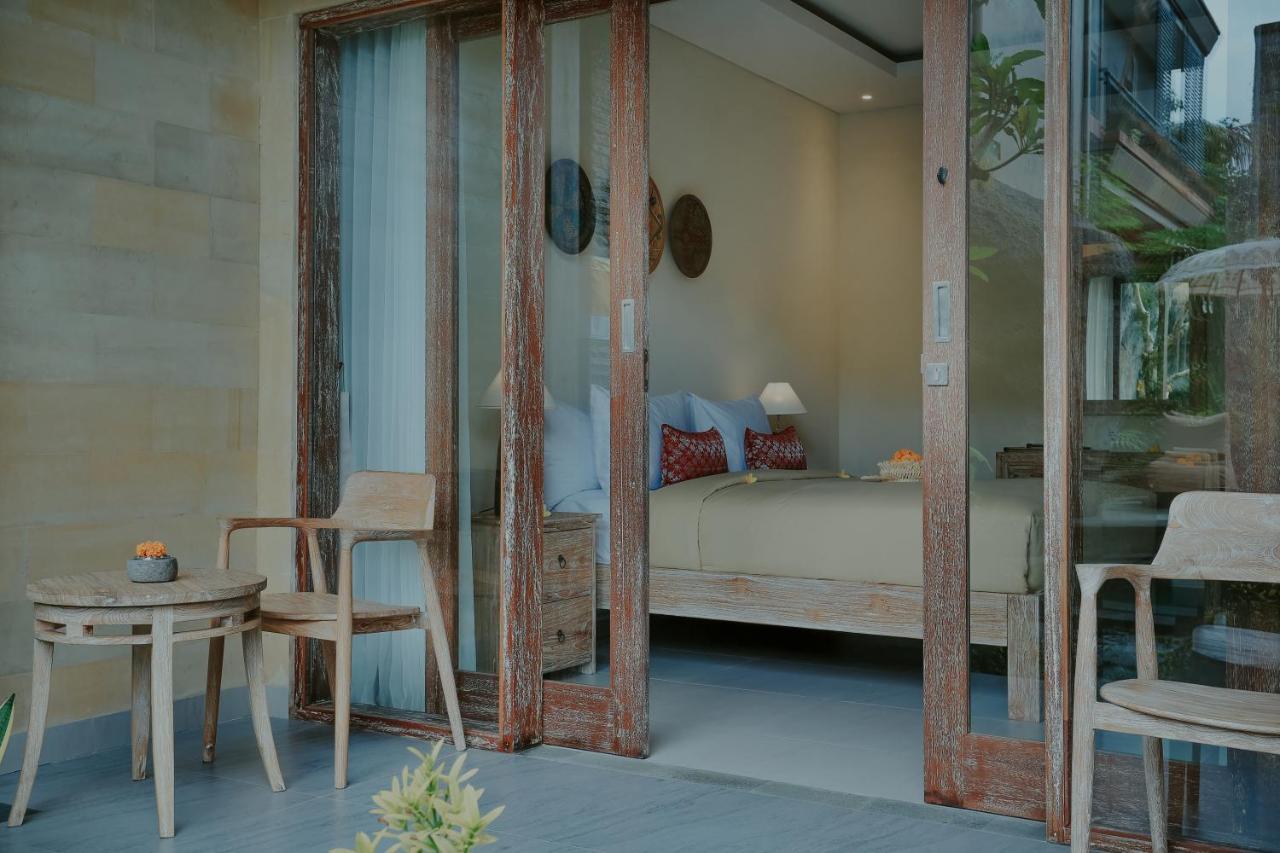Lastana Suite Ubud 외부 사진