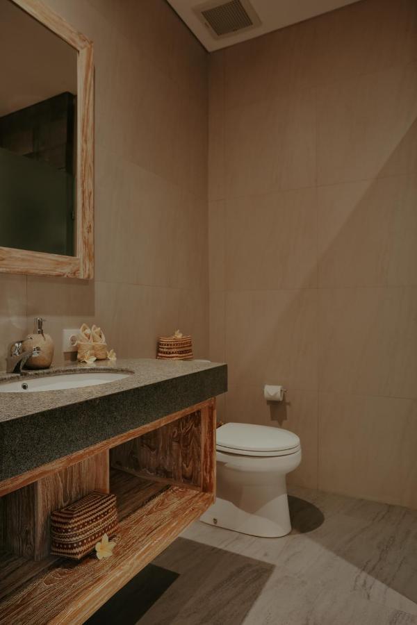 Lastana Suite Ubud 외부 사진