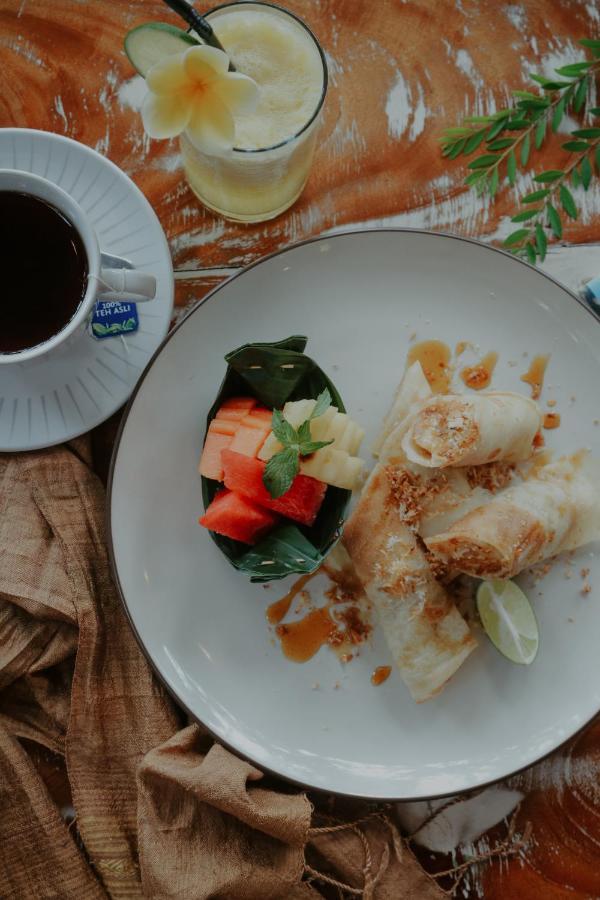 Lastana Suite Ubud 외부 사진