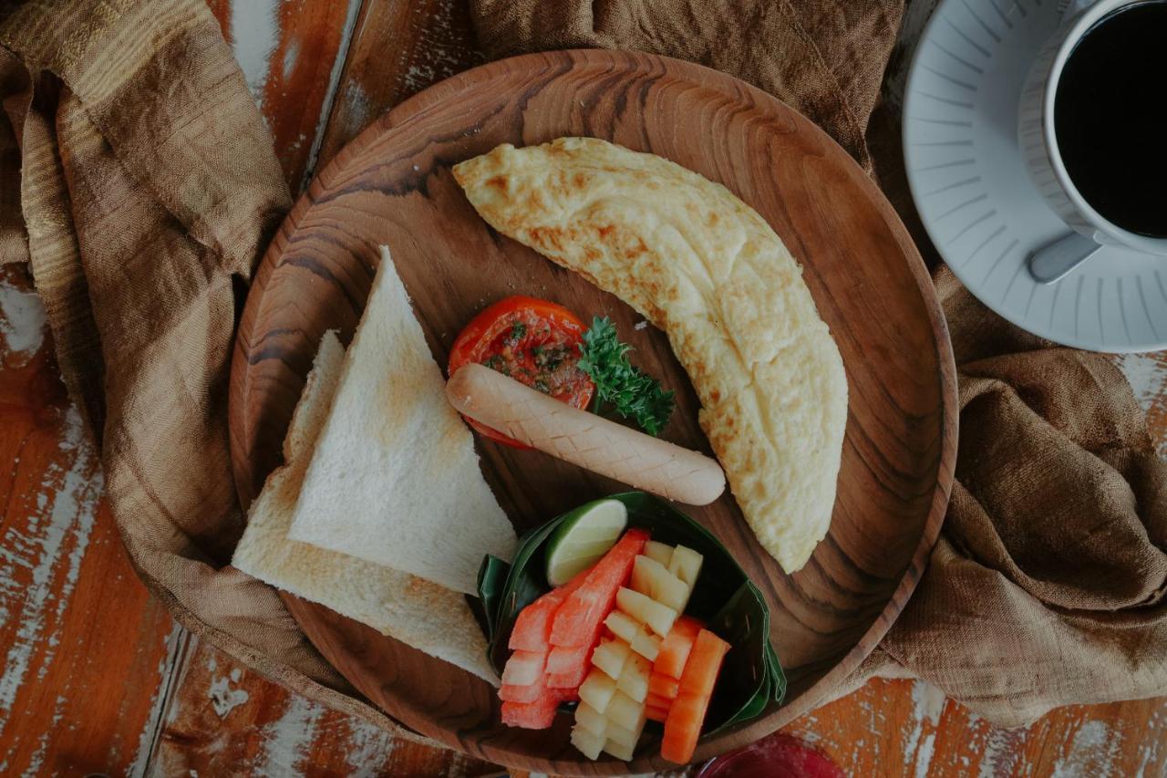 Lastana Suite Ubud 외부 사진
