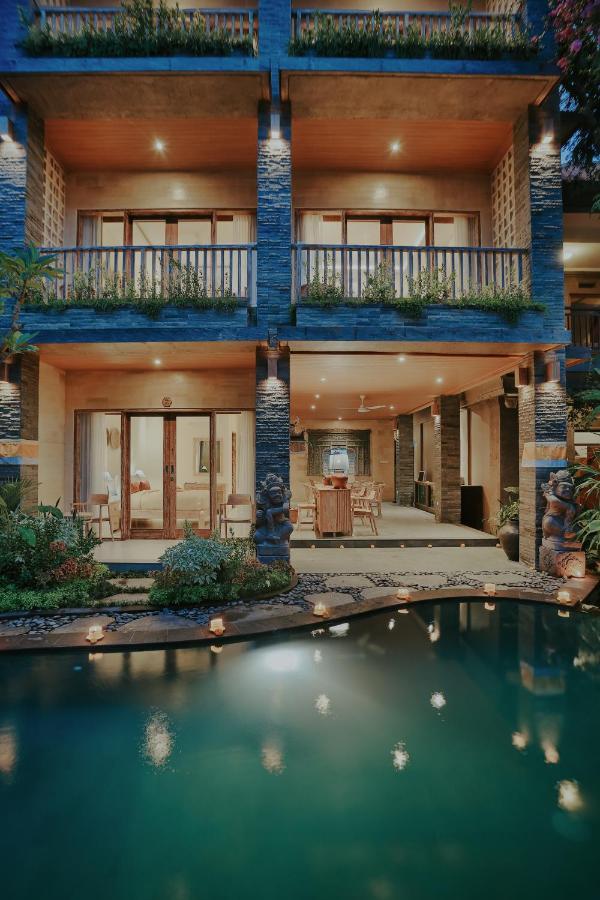 Lastana Suite Ubud 외부 사진