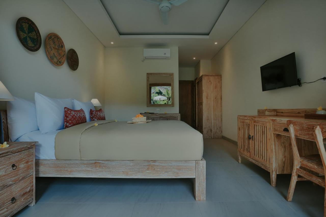 Lastana Suite Ubud 외부 사진