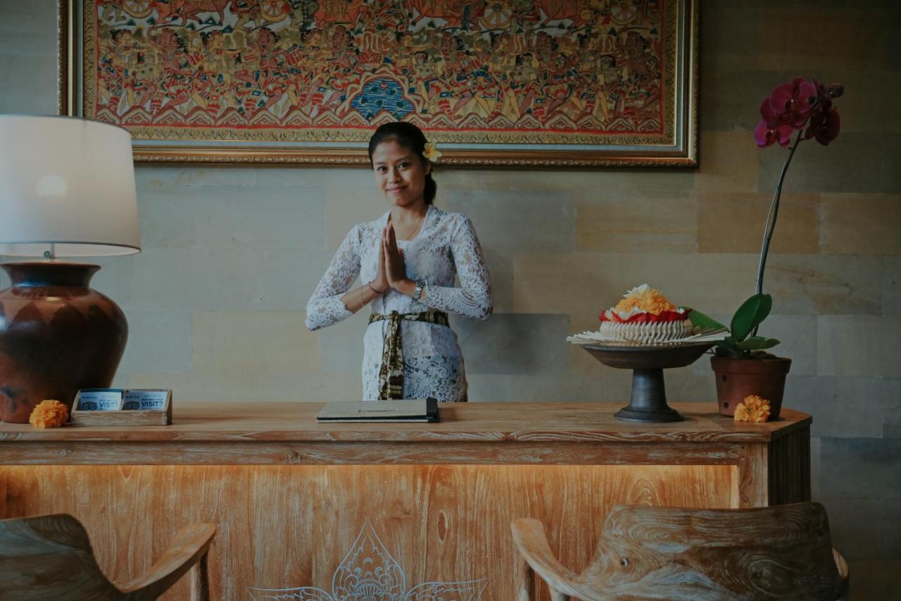 Lastana Suite Ubud 외부 사진
