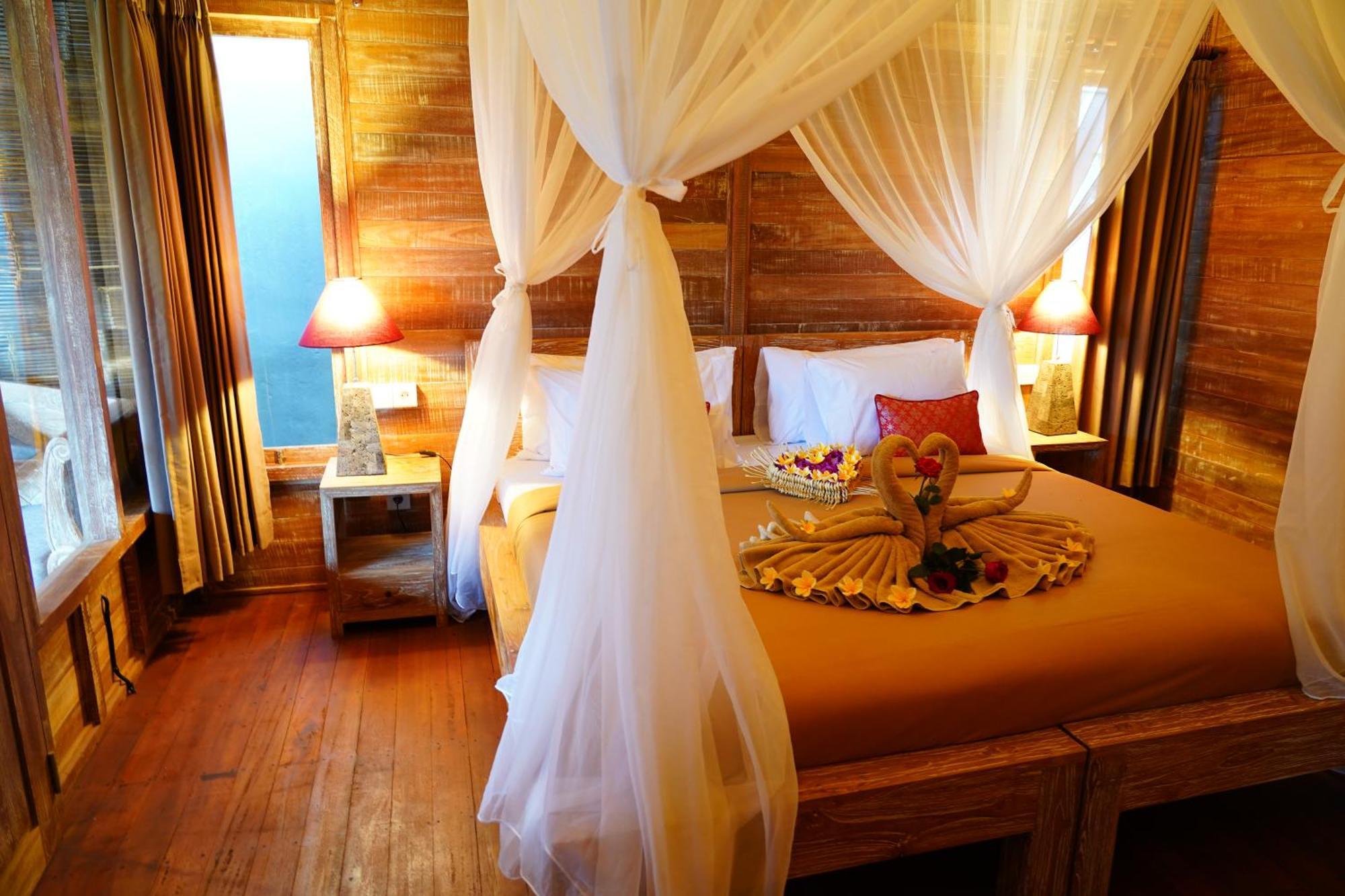 Lastana Suite Ubud 외부 사진
