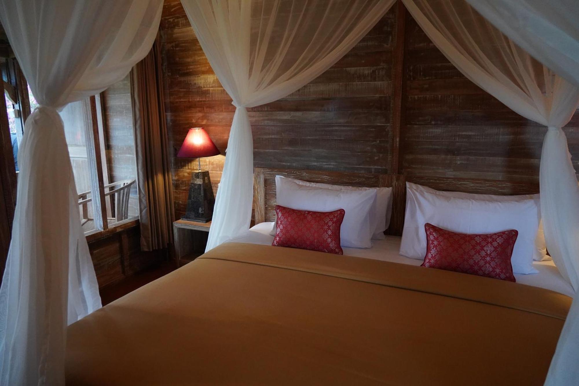 Lastana Suite Ubud 외부 사진