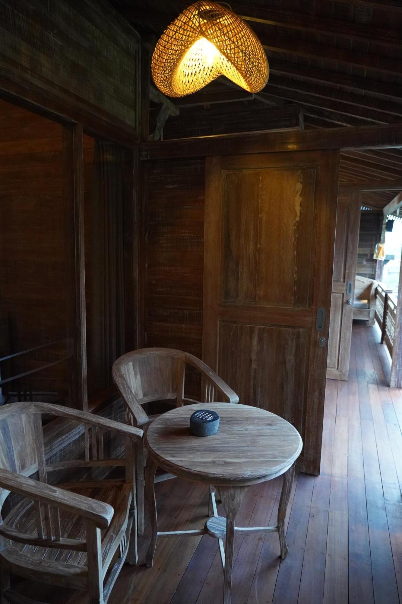 Lastana Suite Ubud 외부 사진