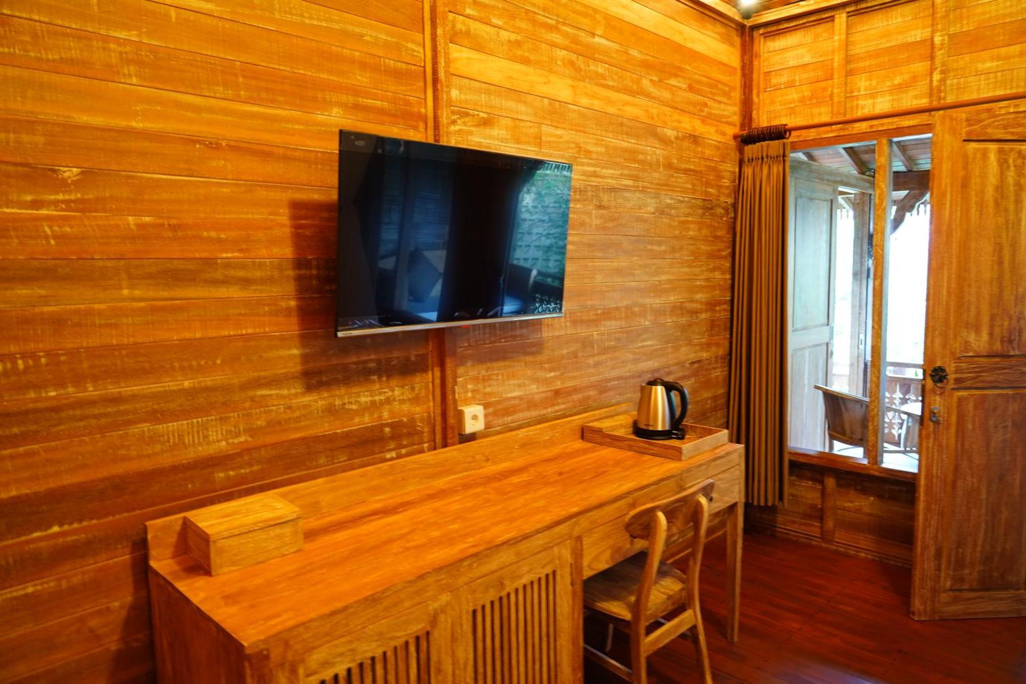 Lastana Suite Ubud 외부 사진