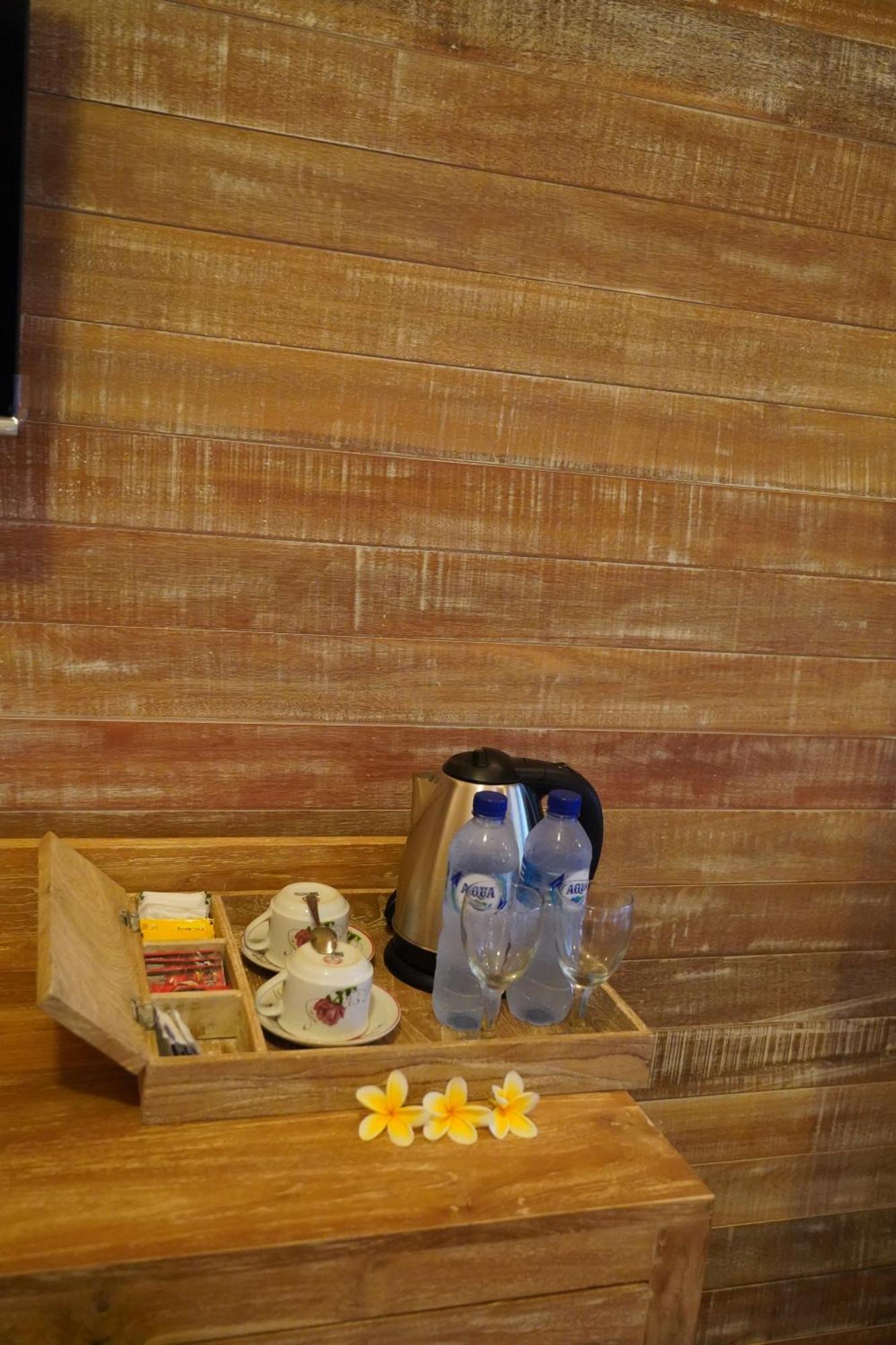 Lastana Suite Ubud 외부 사진